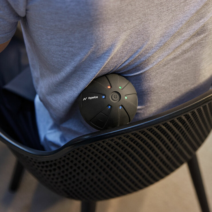 Hypersphere Go Massage Ball Hypersphere Go Massage Ball