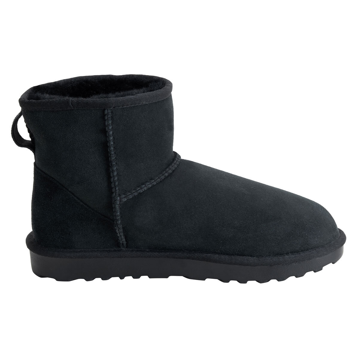 Kirkland Signature Women's Shearling Boot
