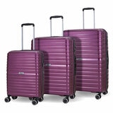 Rock Hydralite 3pc Set Purple