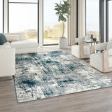 Centenno Area Rug in 3 Designs, 200 x 274 cm