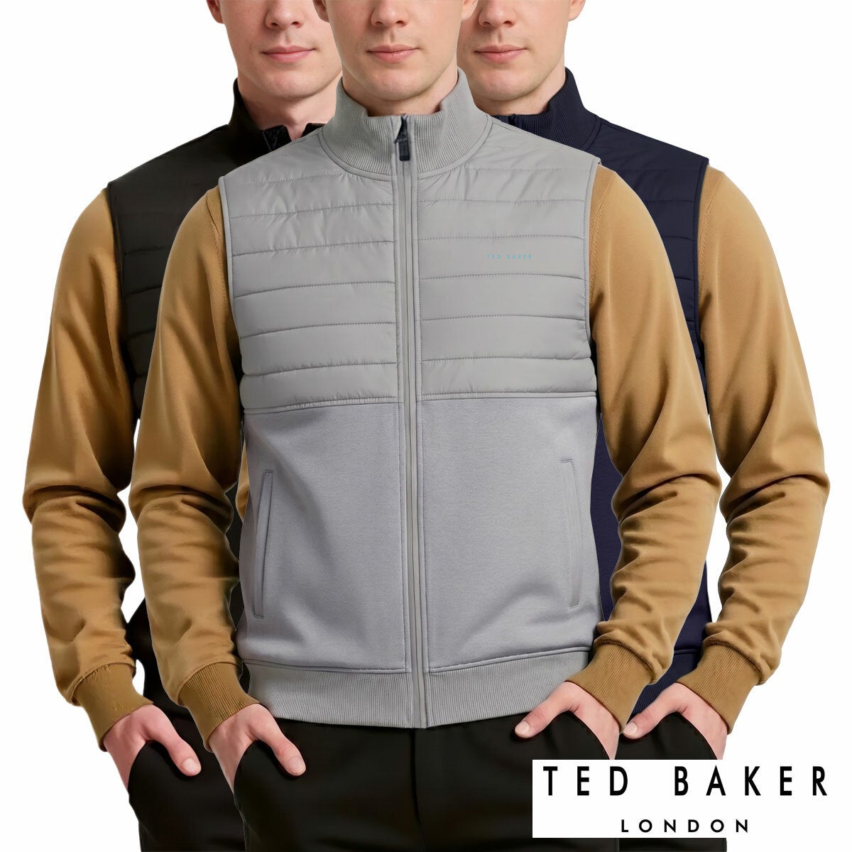 Ted Baker Men's Gilet Ted Baker Men's Gilet