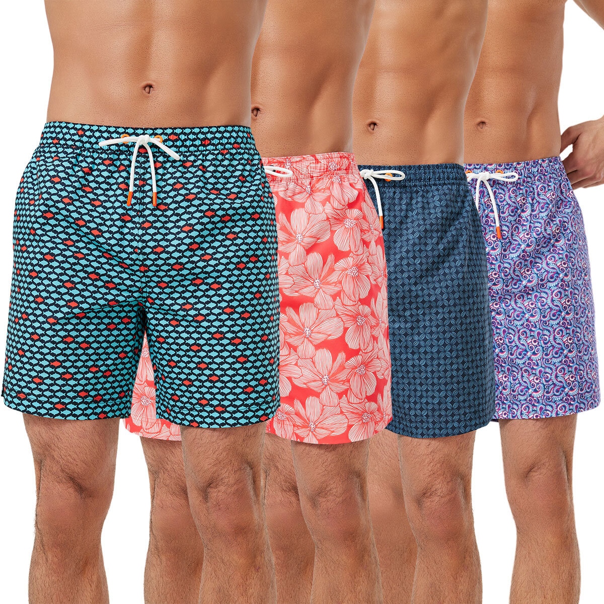 Swims Men's Swim Shorts