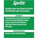 Fanta, Dr Pepper, Sprite Variety Pack, 30 x 330ml