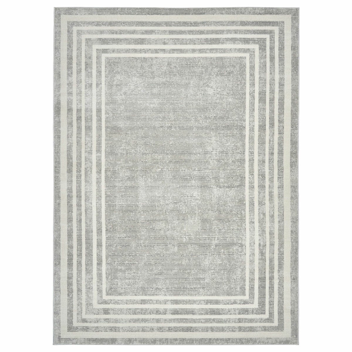 Gertmenian Sasha Area Rug In 3 Designs, 200 x 274 cm Gertmenian Sasha Area Rug In 3 Designs, 200 x 274 cm