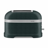 KitchenAid 5KMT2204BPP Artisan 2 Slot Toaster in Pebble Palm