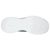 Skechers Men's Lite Pro Century Trainer in Black