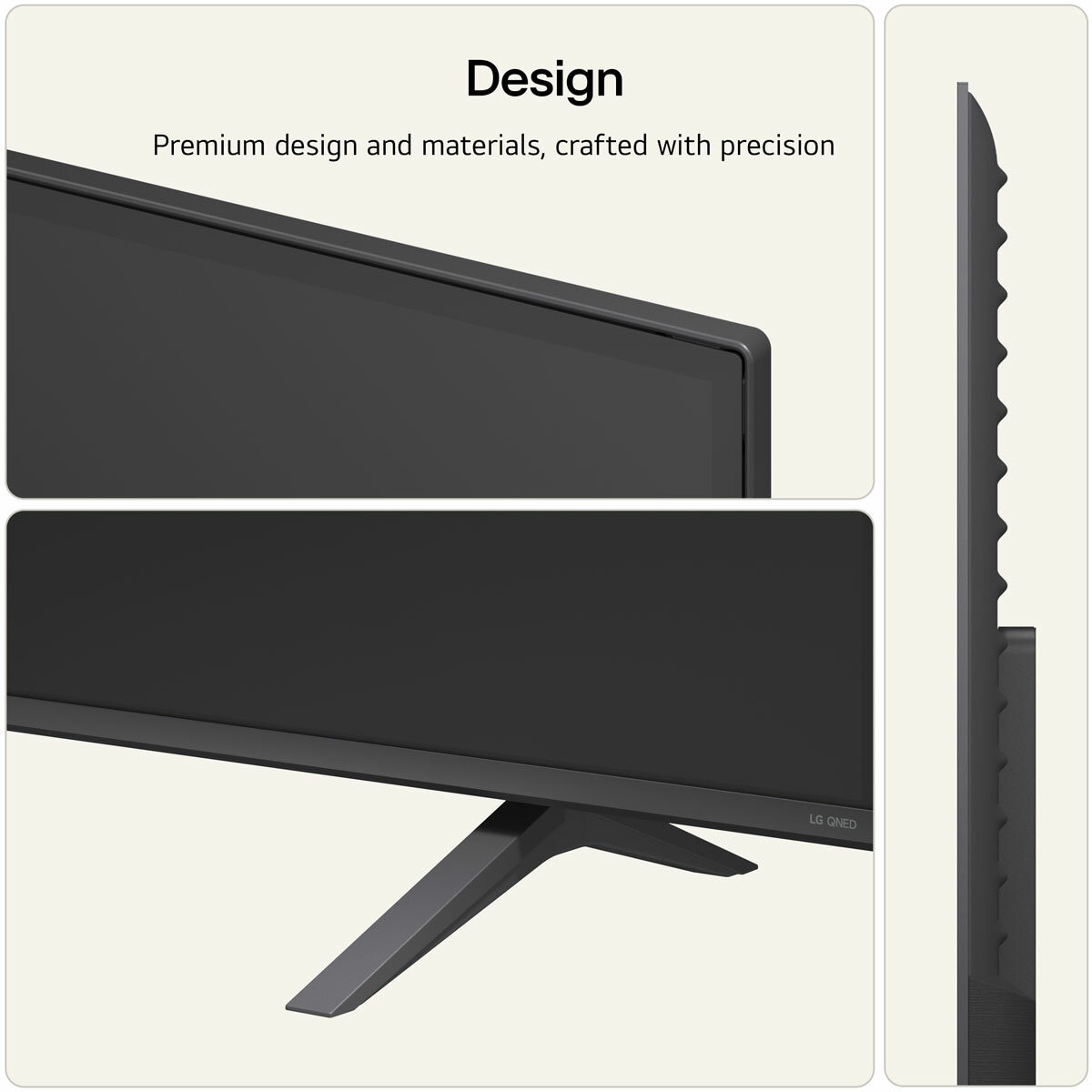 Buy LG 75QNED70B6A 75 Inch QNED 4K Ultra HD Smart TV at Costco.co.uk Buy LG 75QNED70B6A 75 Inch QNED 4K Ultra HD Smart TV at Costco.co.uk