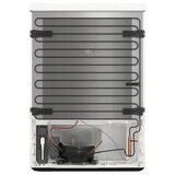 Miele K 4003 D, Undercounter Fridge, D Rated in White