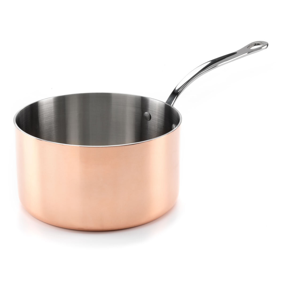 image of samuel groves 20cm saucepan