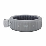 Lay-Z-Spa Santa Monica 180 Jet Inflatable 7 Person Hot Tub