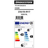Tyre Label