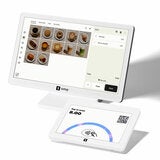 SumUp Register, All-In-One Point of Sale SumUp Register, All-In-One Point of Sale