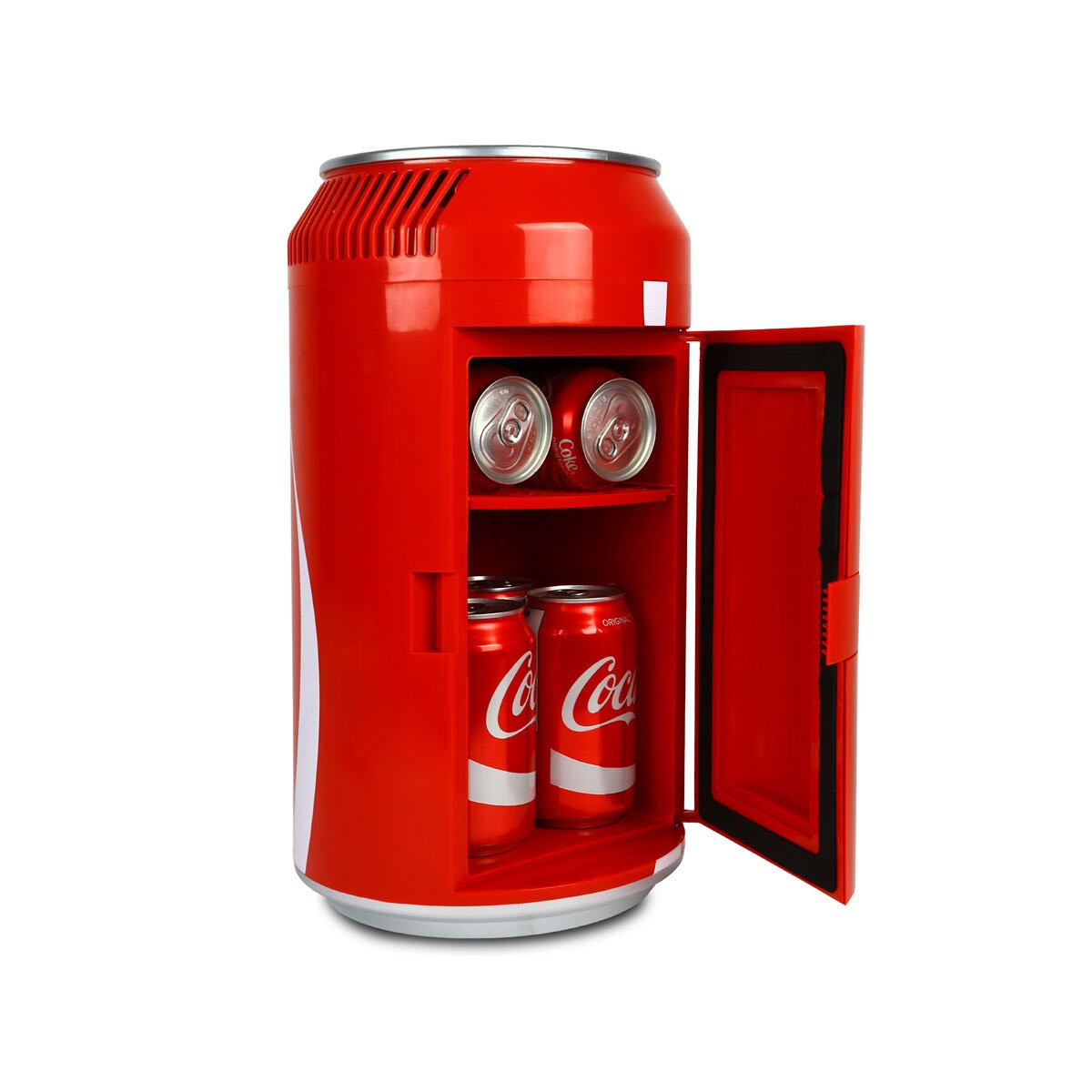8 Can Portable Mini Fridge