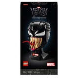 LEGO Marvel Superheroes™: Venom Mask - Model 76187