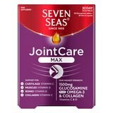 Seven Seas Joint Care Max, 2 x 60 Count