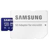 Samsung 128 GB miiscroSD