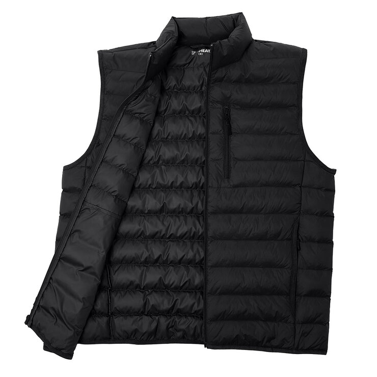 32 Degrees Men's Nano Light Vest