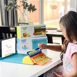 Buy Plugo Leters Lifestyle Image at Costco.co.uk