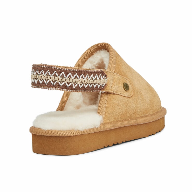 Osprey London Ladies Slipper, The Constellation