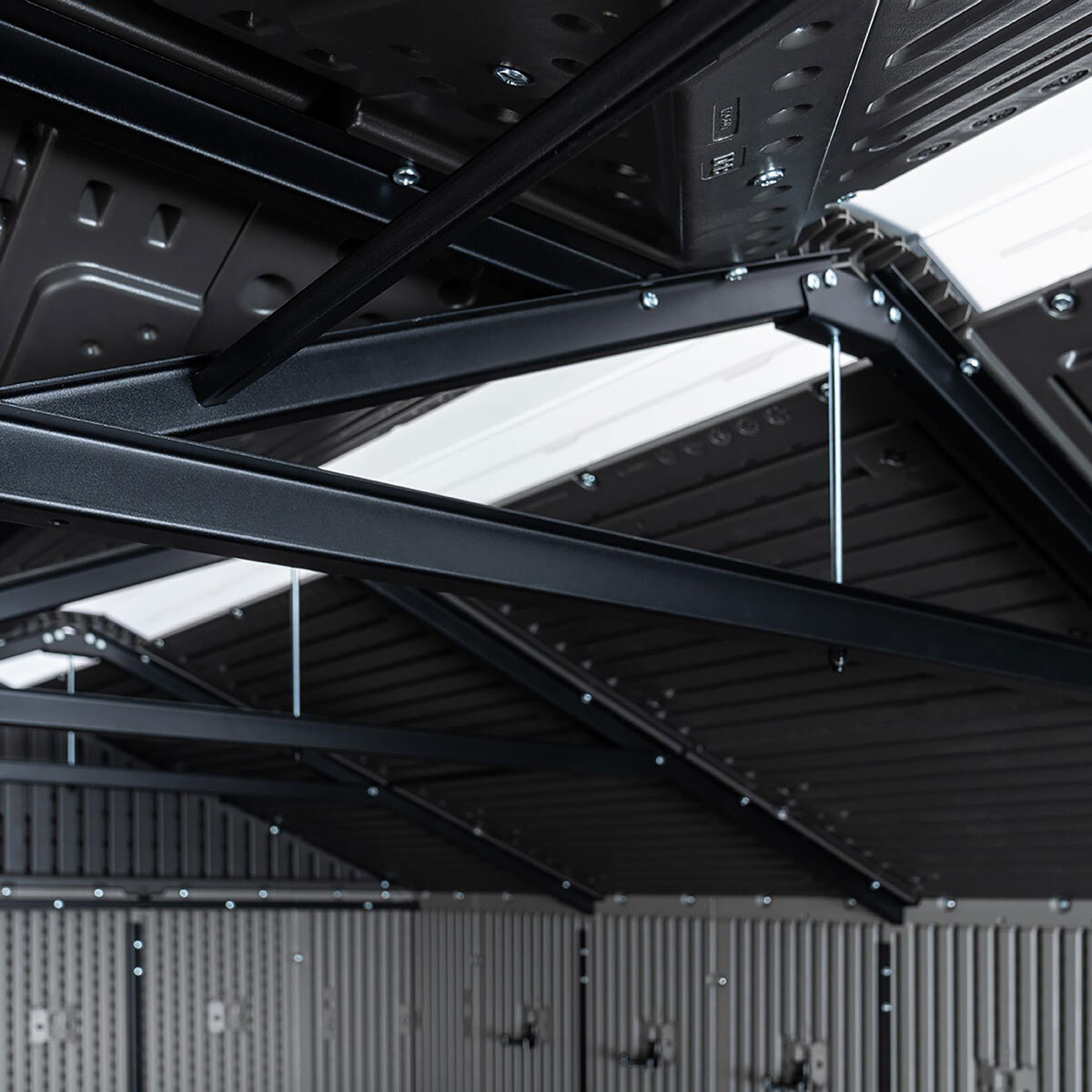 Ceiling