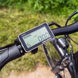 Dawes Spire 1.0 Low Step Electric Hybrid Bike 29" Wheel (15" Frame)