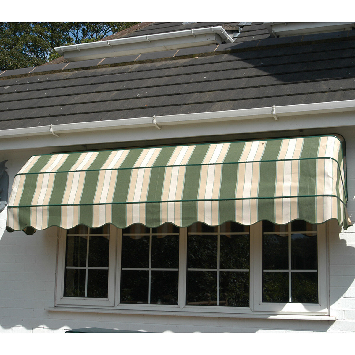 Dutch Canopy