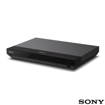 Sony UBP-X700 4K Ultra HD Blu-Ray Disc Player
