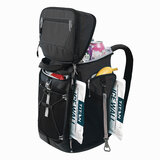 Titan Deep Freeze® 26 Can Backpack Cooler in Black