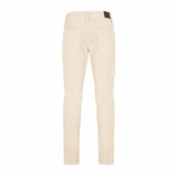Jack Wills Men's Gabardine Jean in Stone