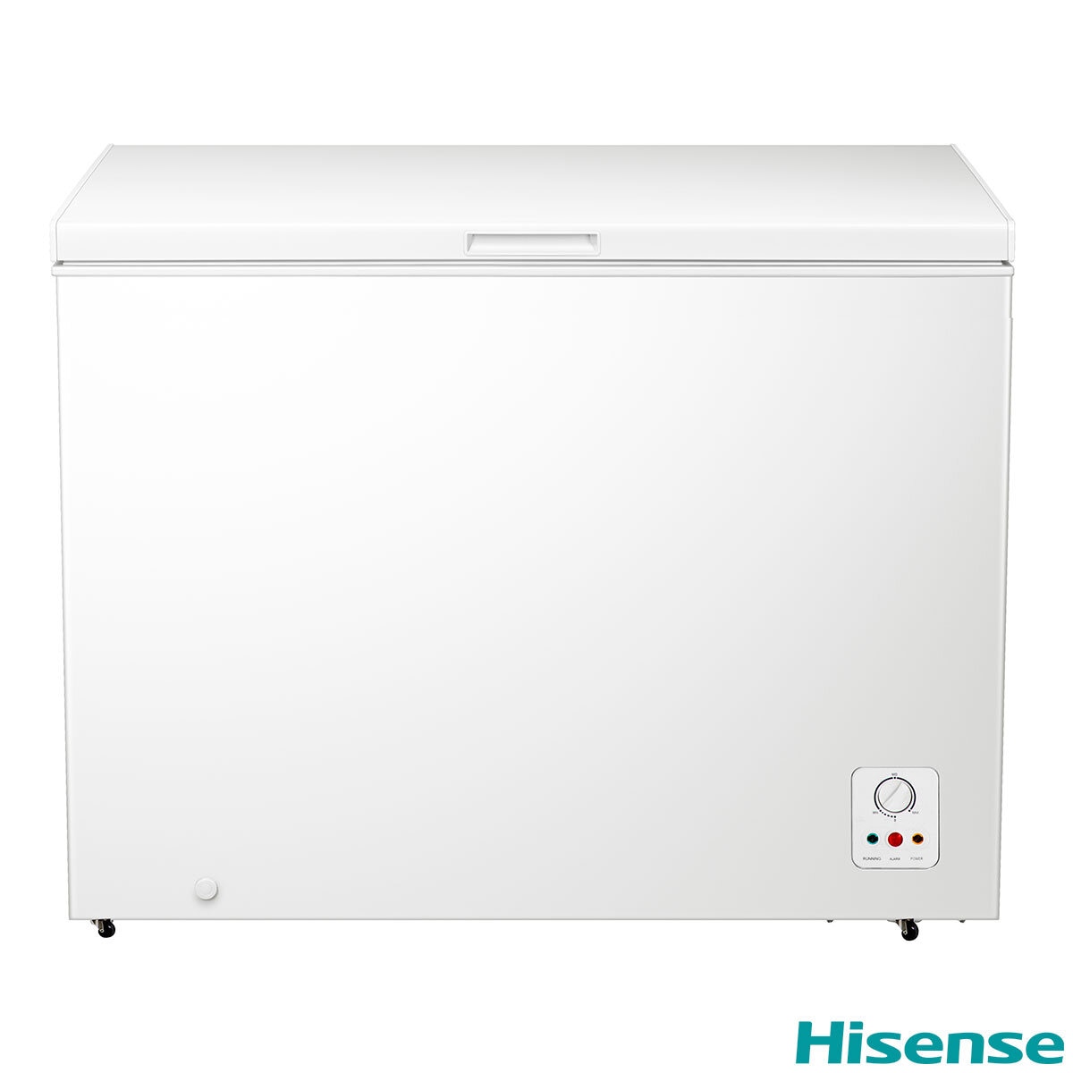 is hisense freezer a good brand