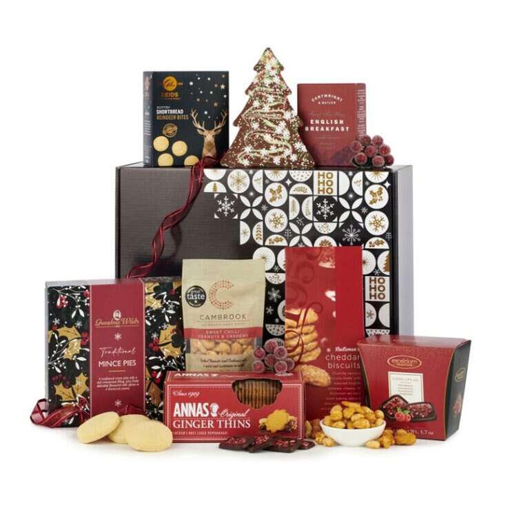 The Joybells Hamper The Joybells Hamper