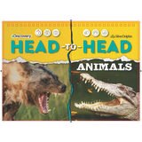 Discovery: Head-to-Head: Animals