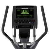 elliptical