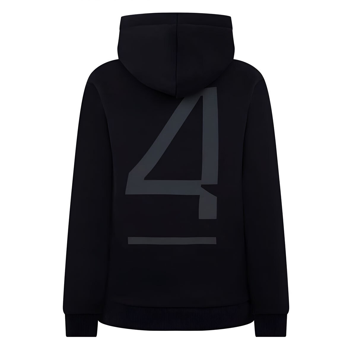 McLaren F1 Kid's Lando Norris Core Hoodie