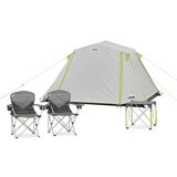 Core 4 Piece Camping Combo