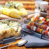 Sistema Brilliance Food Storage Set, 14 Piece