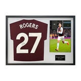 Morgan Rogers