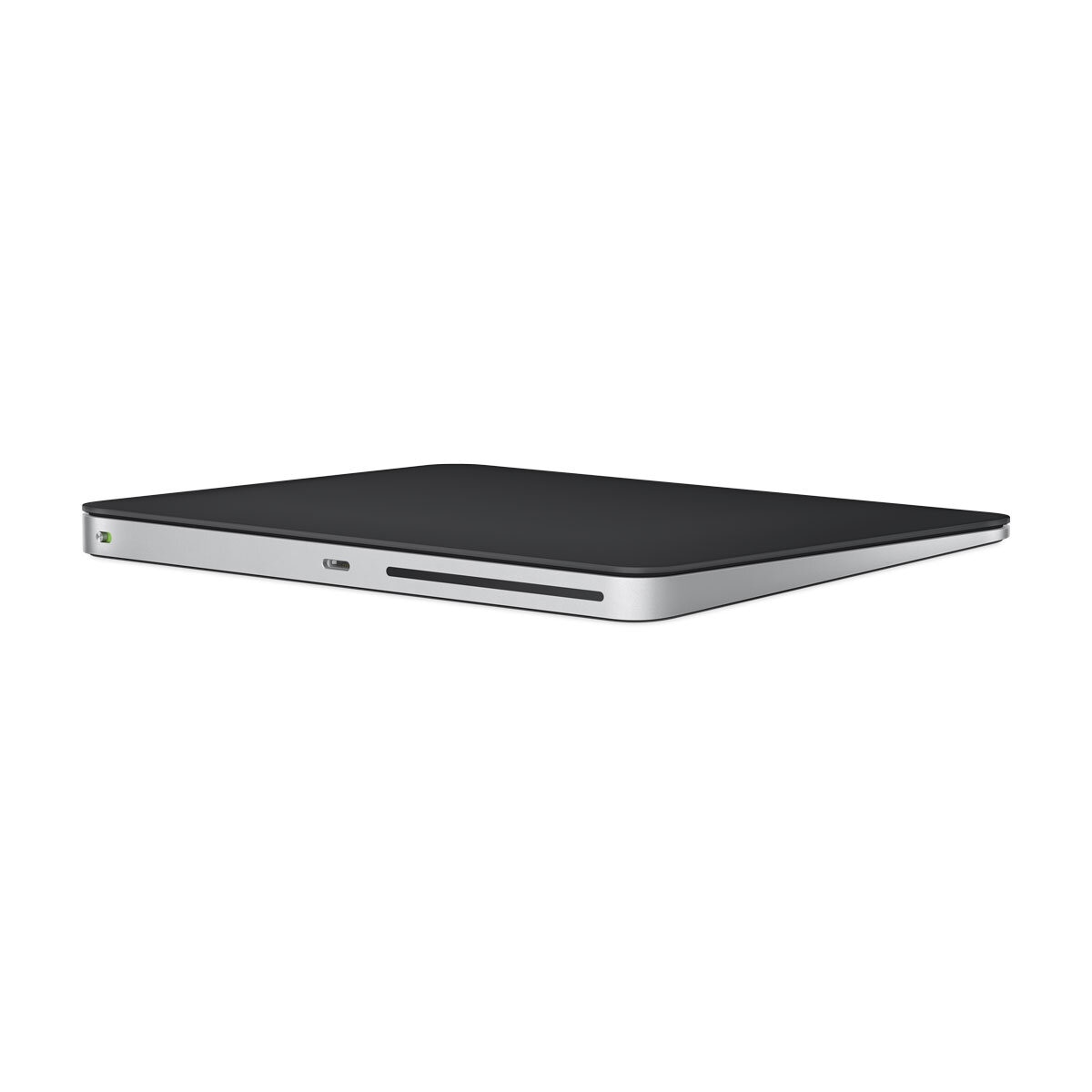 Apple Magic Trackpad - Black Multi-Touch Surface, MXKA3Z/A