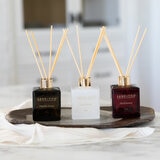 Sand & Fog Diffuser 3 pack, 180ml Sand & Fog Diffuser 3 pack, 180ml