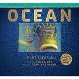 Ocean Cover