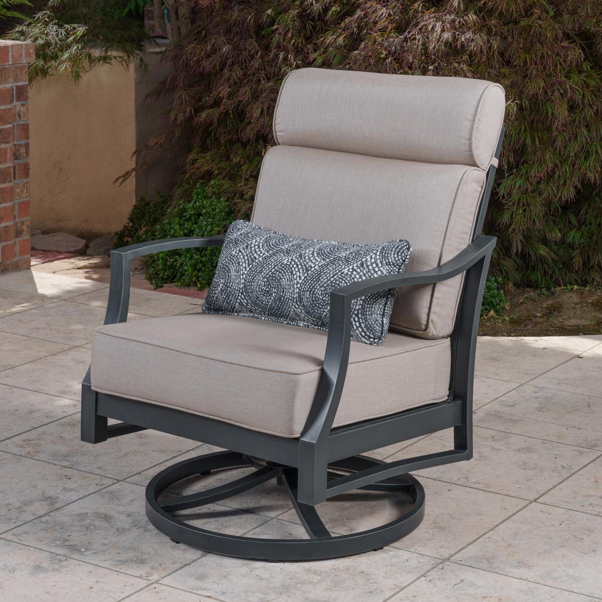 armchair