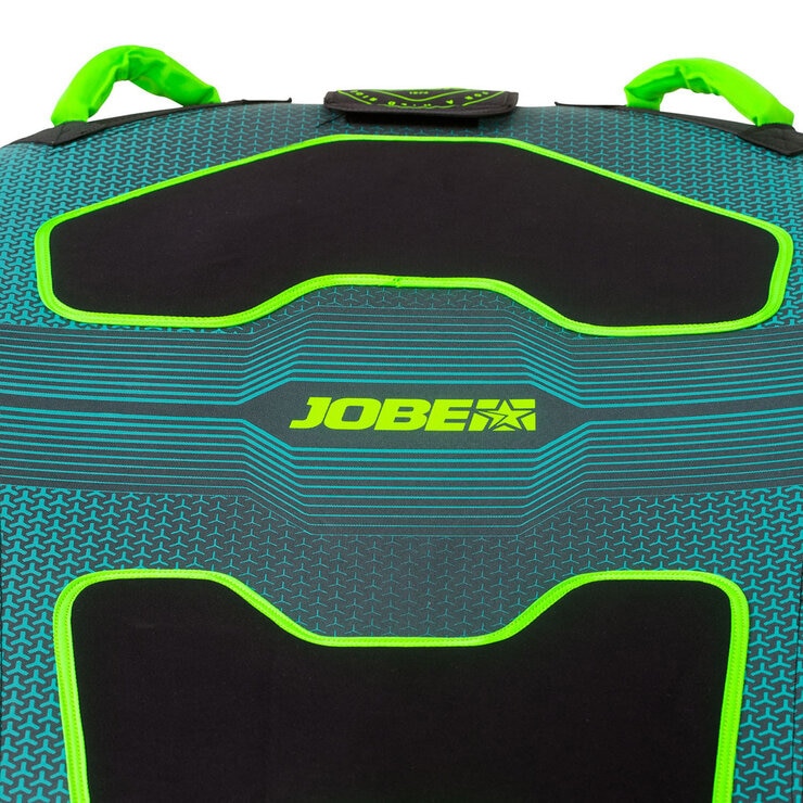 Studio image of the Jobe Hydra Towable Studio image of the Jobe Hydra Towable
