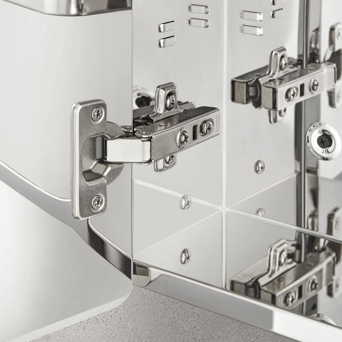 Buy Ove Sophie Bathroom Cabinet  Lifestyle Image at costco.co.uk