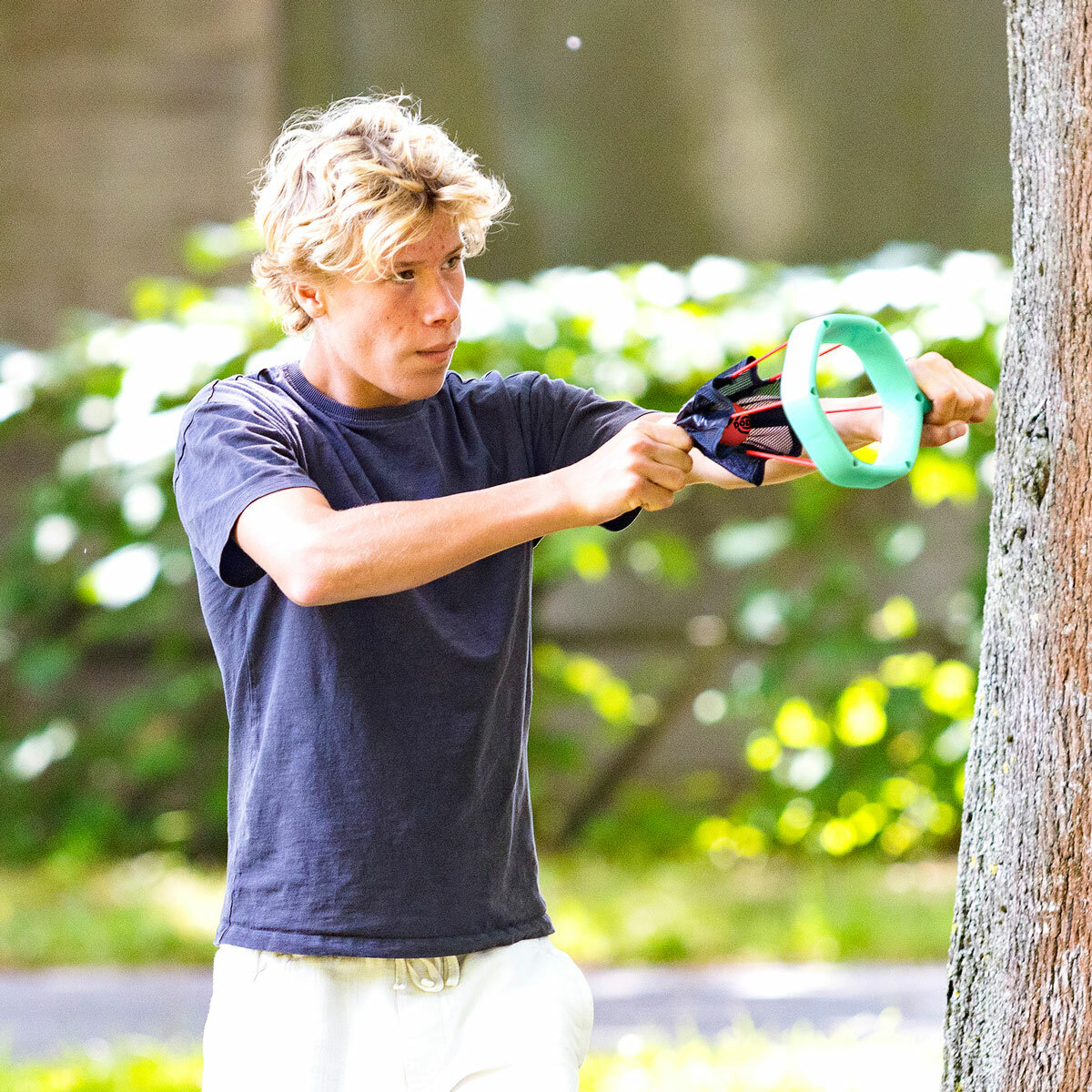 Dodgi Shoot and Catch 4 Pack (10+ Years)