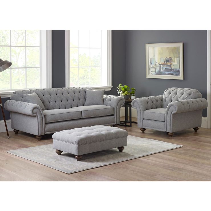 Bordeaux mushroom sofa range Bordeaux mushroom sofa range