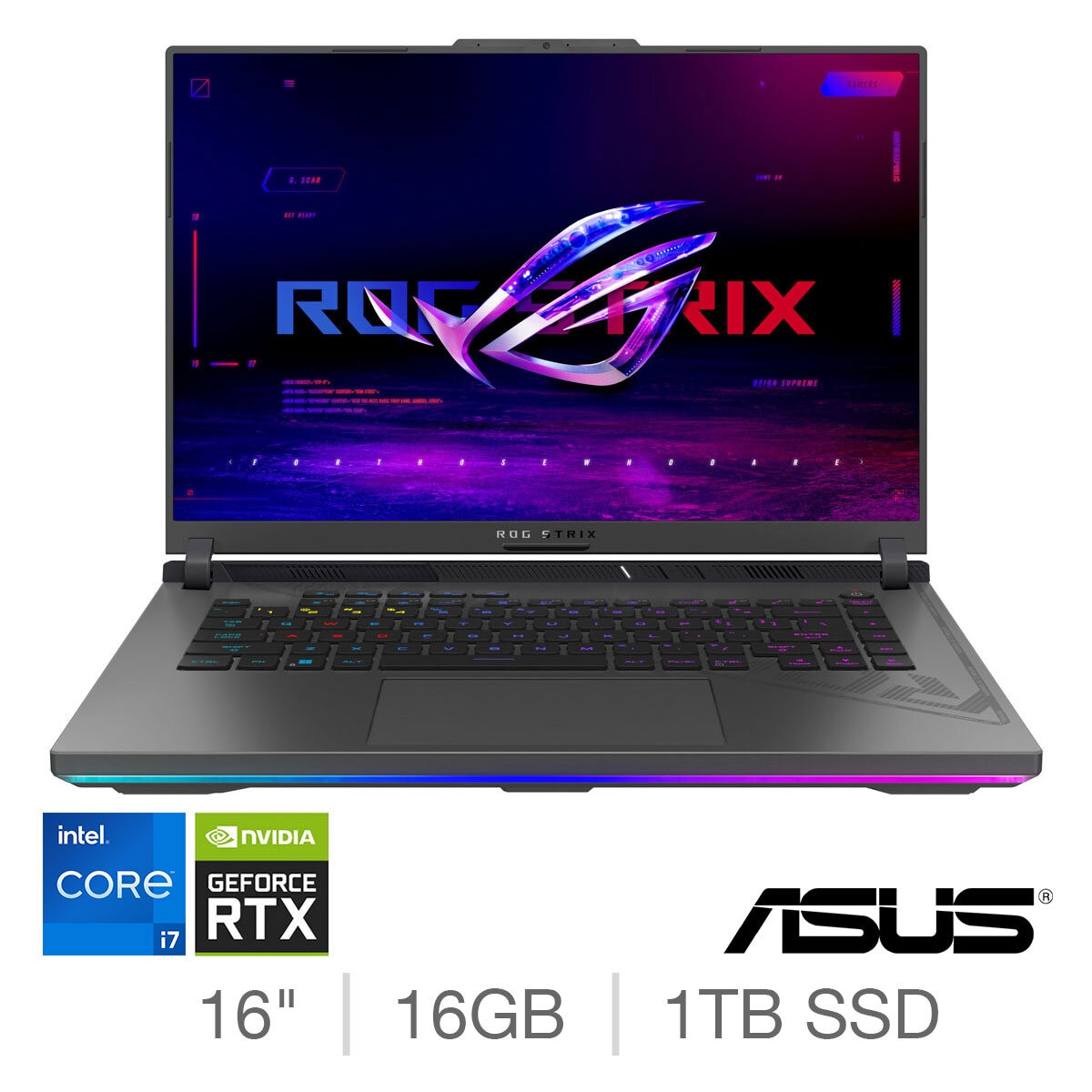 Asus gaming laptop discount