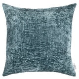 Darby Decorative Chenille Cushion in 3 colours, 50 x 50 cm