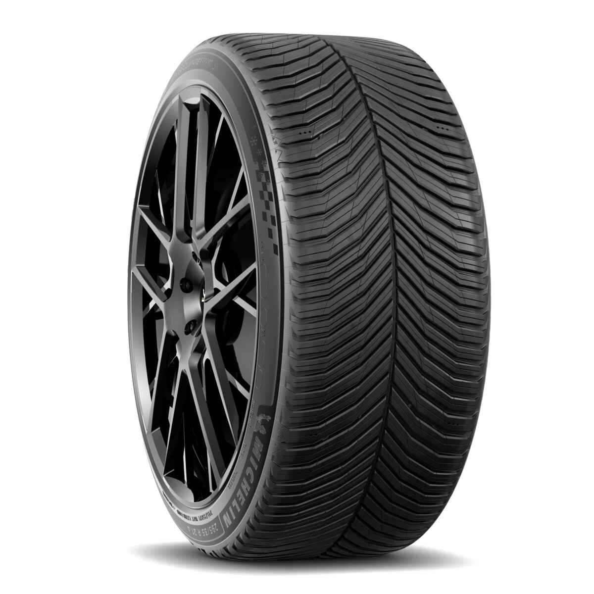 Michelin 245/35 R19 93Y XL TL CROSSCLIMATE 3 SPORT