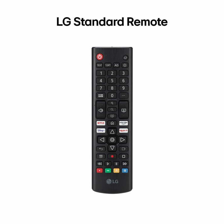 Buy LG 65UA75006LA.AEK 65" TV at Costco.co.uk