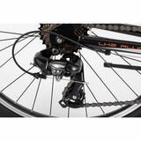 Northrock XJ24 24" Boy’s Bike